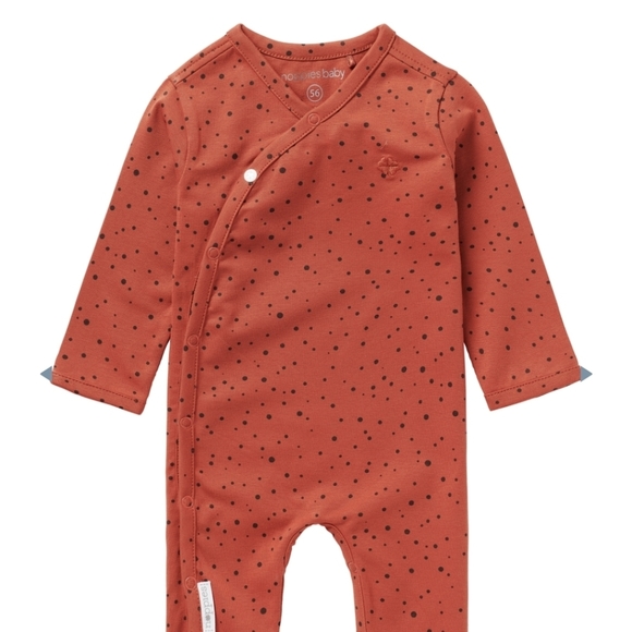 Noppies Other - Noppies baby playsuit 4-6 months
